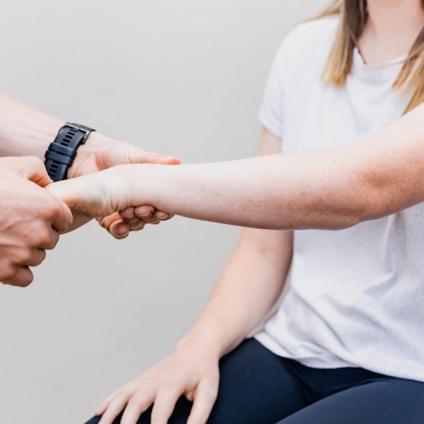 Arm Pain