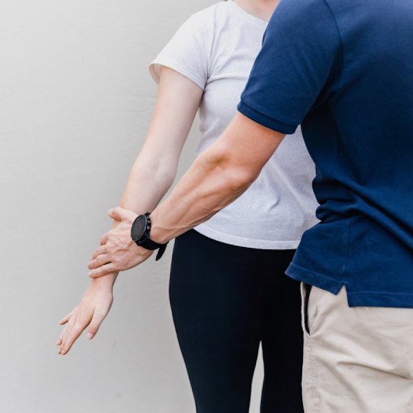 Physiotherapy
